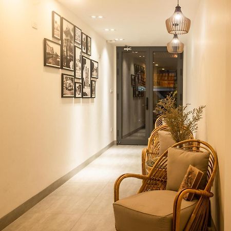 Lanha Hotel - Homestay Hanoi Eksteriør billede